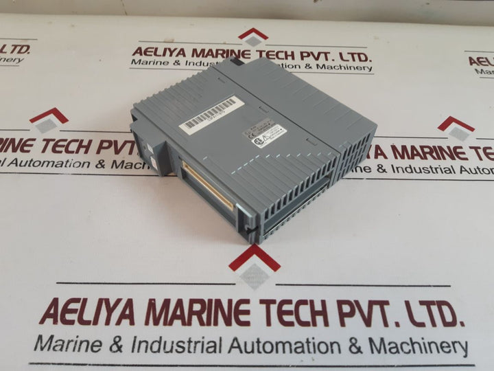 Yokogawa Aar145-s03 Style: S1 Rtd/Pot Input Module Aar145