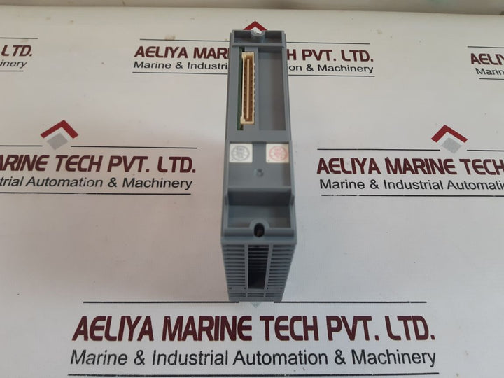 Yokogawa Aar145-s03 Style: S1 Rtd/Pot Input Module Aar145
