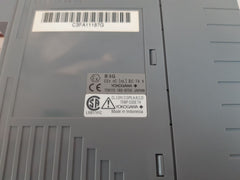Yokogawa Aar145-s03 Style: S1 Rtd/Pot Input Module Aar145