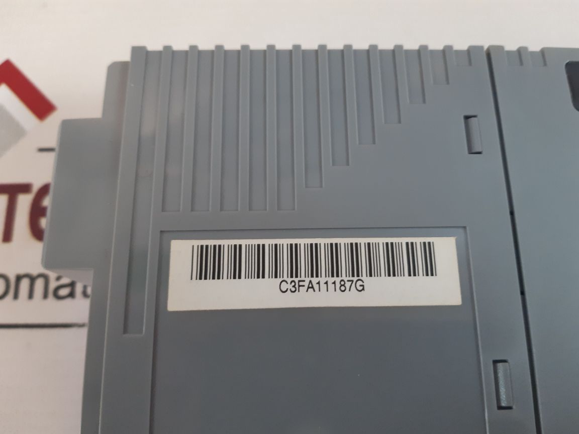 Yokogawa Aar145-s03 Style: S1 Rtd/Pot Input Module Aar145
