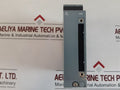 Yokogawa Aar145-s03 Style: S1 Rtd/Pot Input Module Aar145
