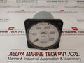 Yokogawa Ab-40 Volt Meter 0-5250 Volts Ac