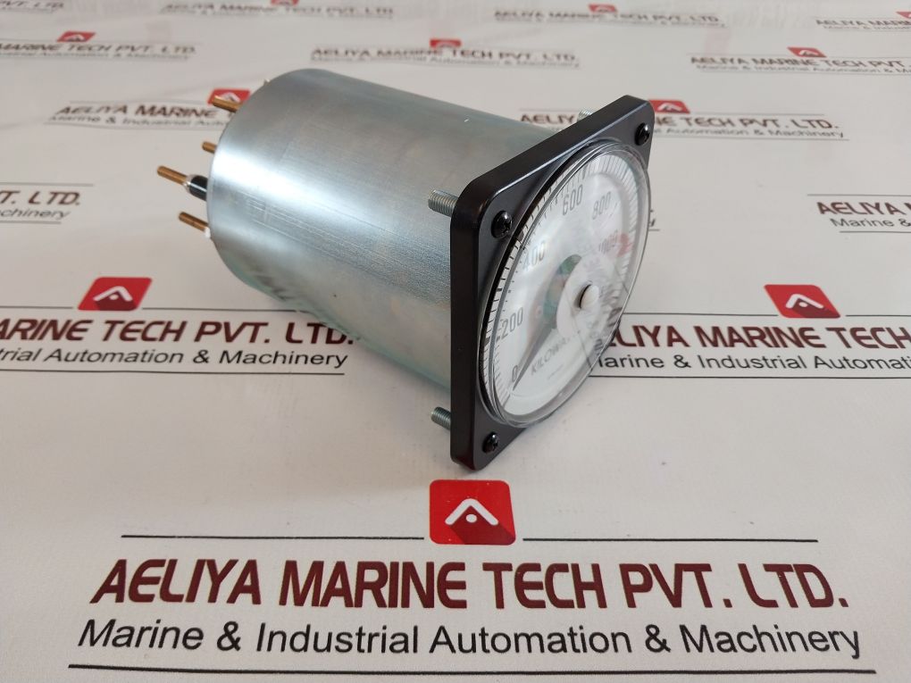 Yokogawa Ab-40 Kilowatts Meter