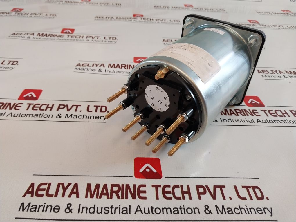 Yokogawa Ab-40 Kilowatts Meter