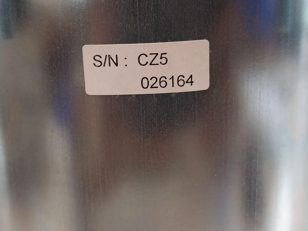 Yokogawa Ab-40 Kilowatts Meter