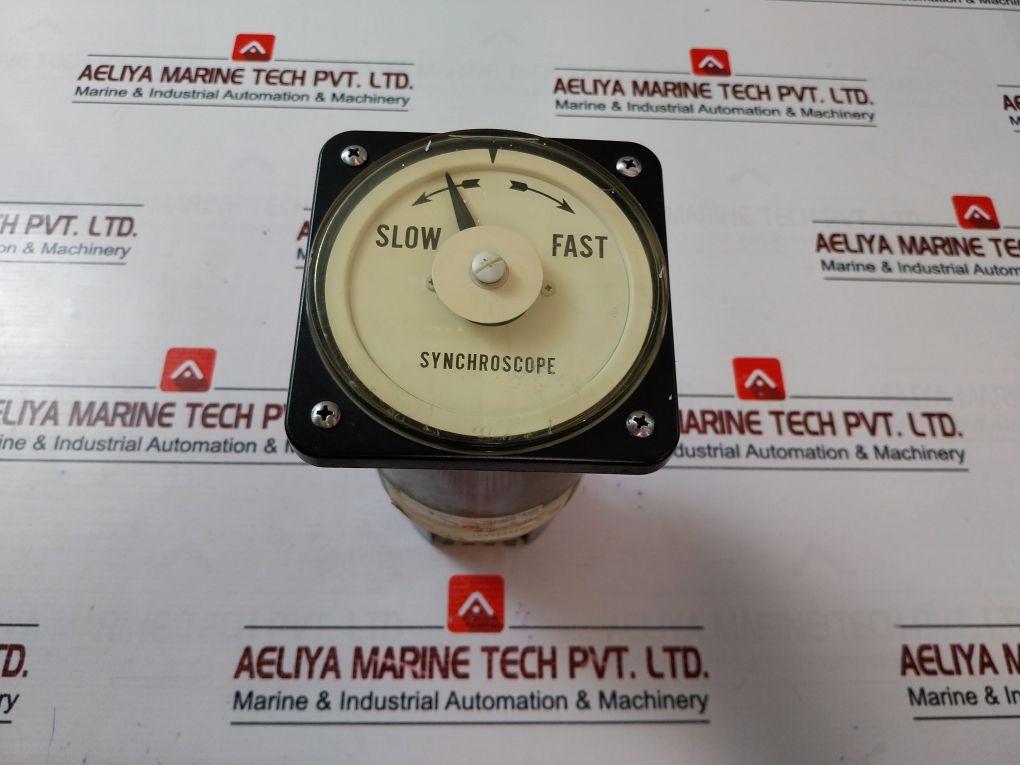 Yokogawa Ab40 Synchroscope 103452Aaaa7E