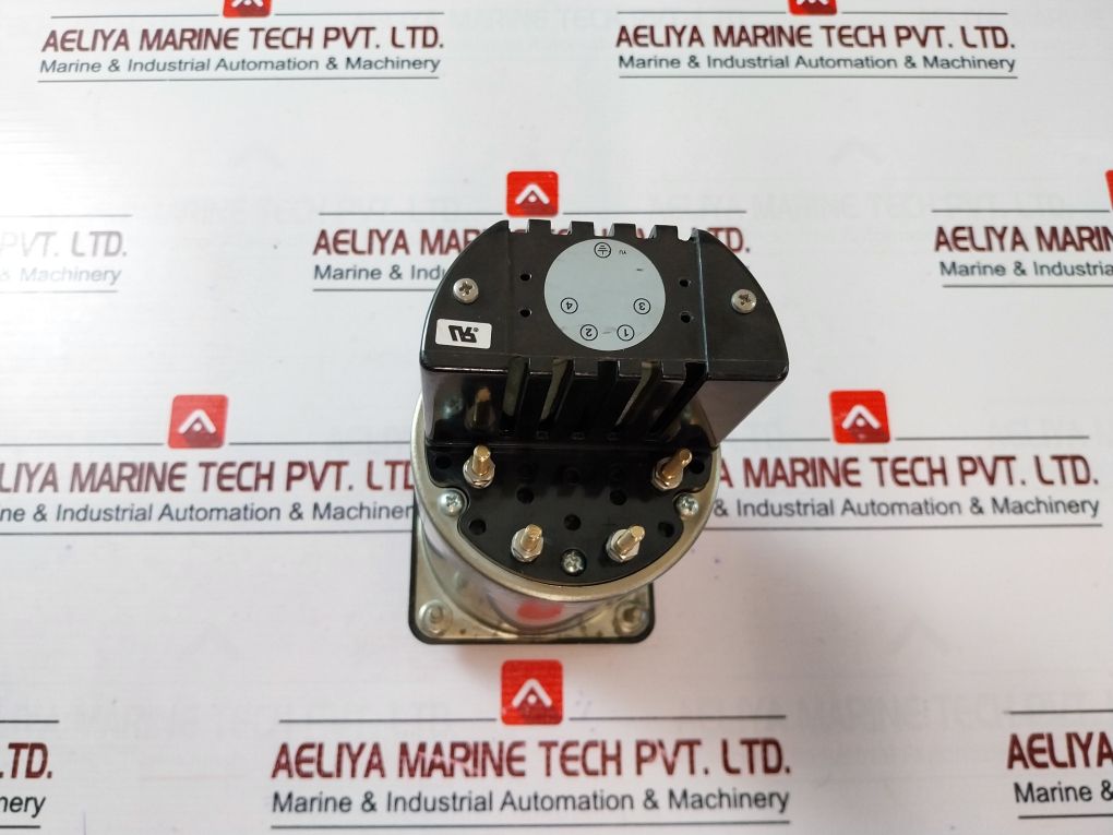 Yokogawa Ab40 Synchroscope 103452Aaaa7E