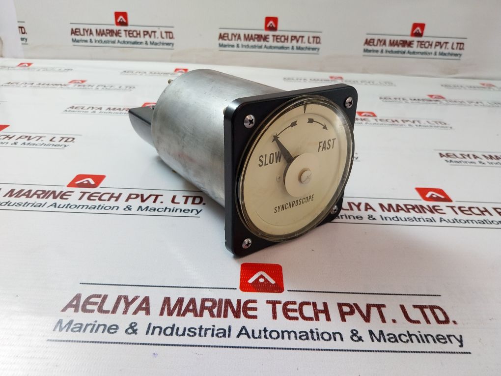 Yokogawa Ab40 Synchroscope 103452Aaaa7E