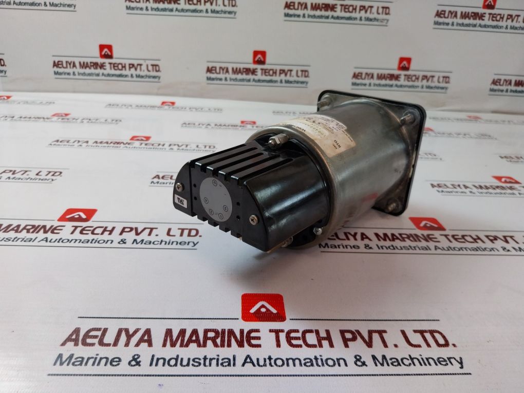 Yokogawa Ab40 Synchroscope 103452Aaaa7E