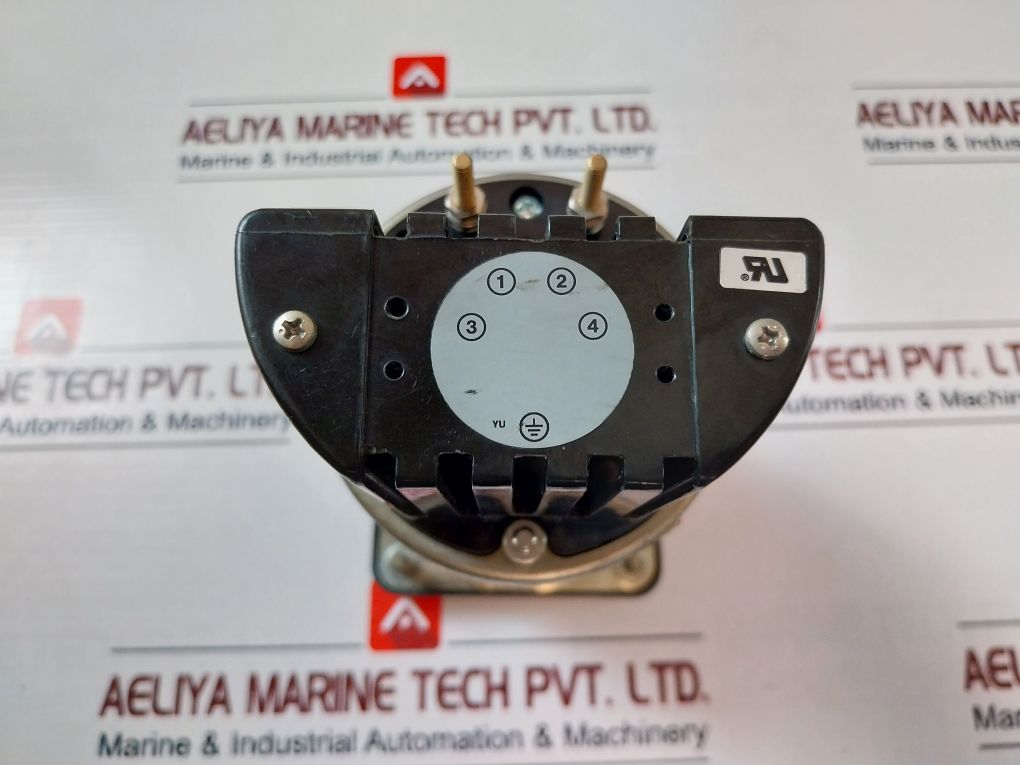 Yokogawa Ab40 Synchroscope 103452Aaaa7E