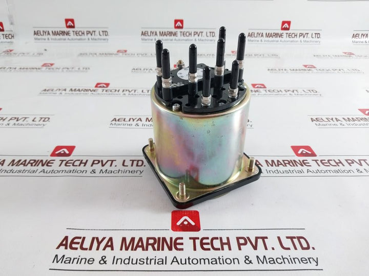 Yokogawa Ab40 Varmeter