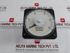 Yokogawa Ab40 Varmeter
