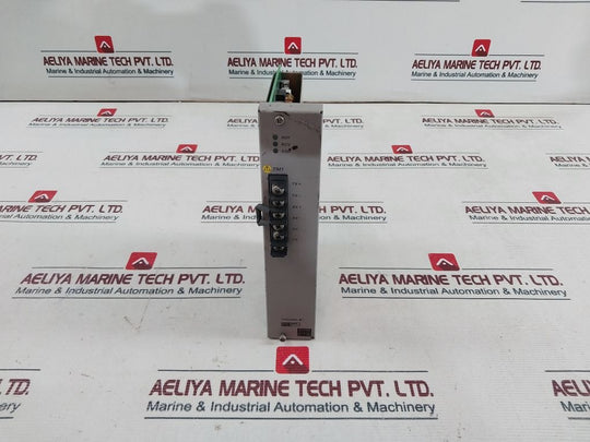 Yokogawa Acm12 Communication Module