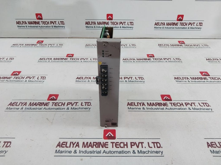 Yokogawa Acm12 Communication Module