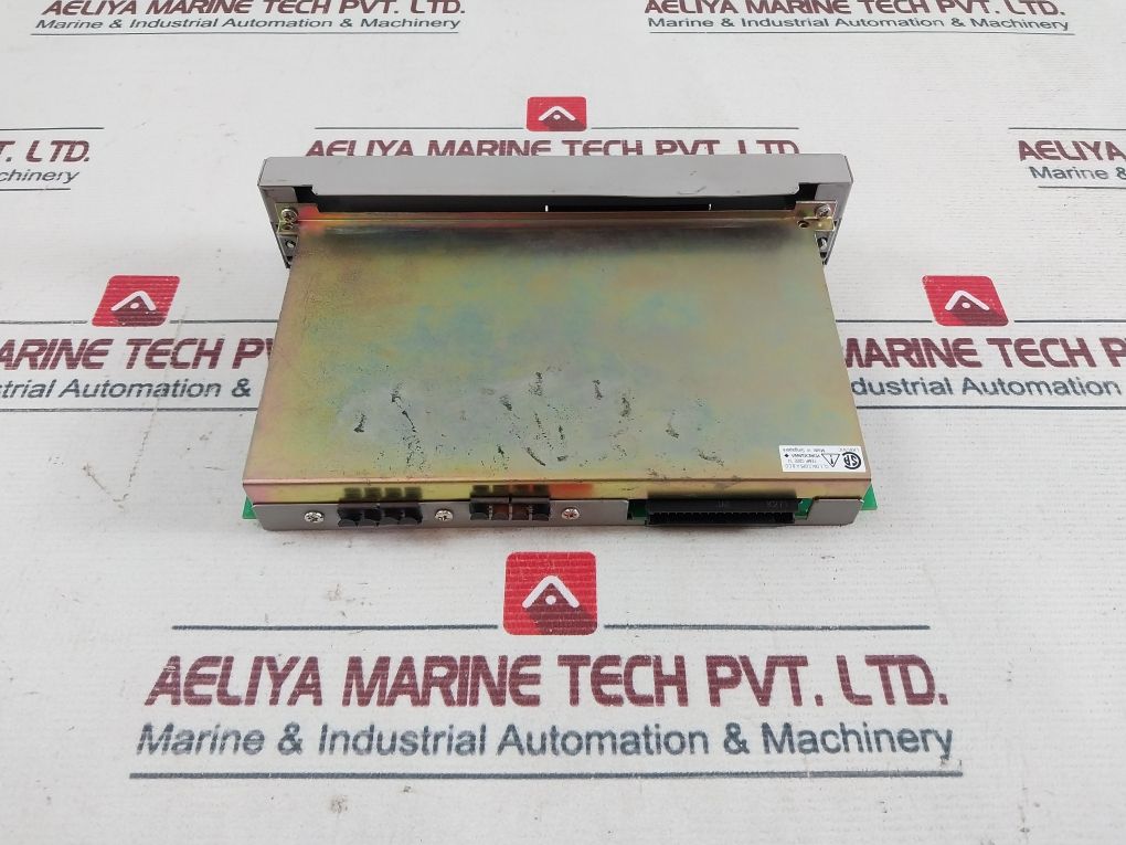 Yokogawa Acm12 Communication Module
