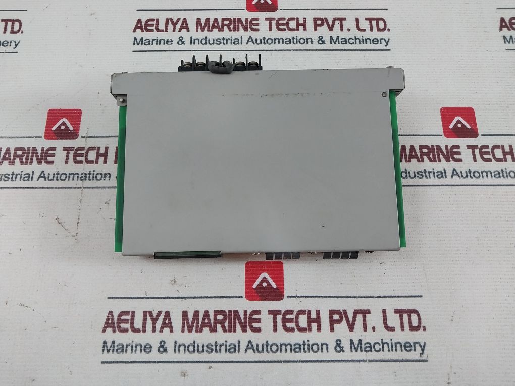 Yokogawa Acm12 Communication Module