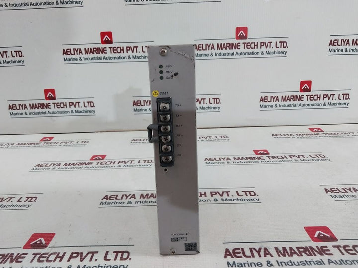 Yokogawa Acm12 Communication Module