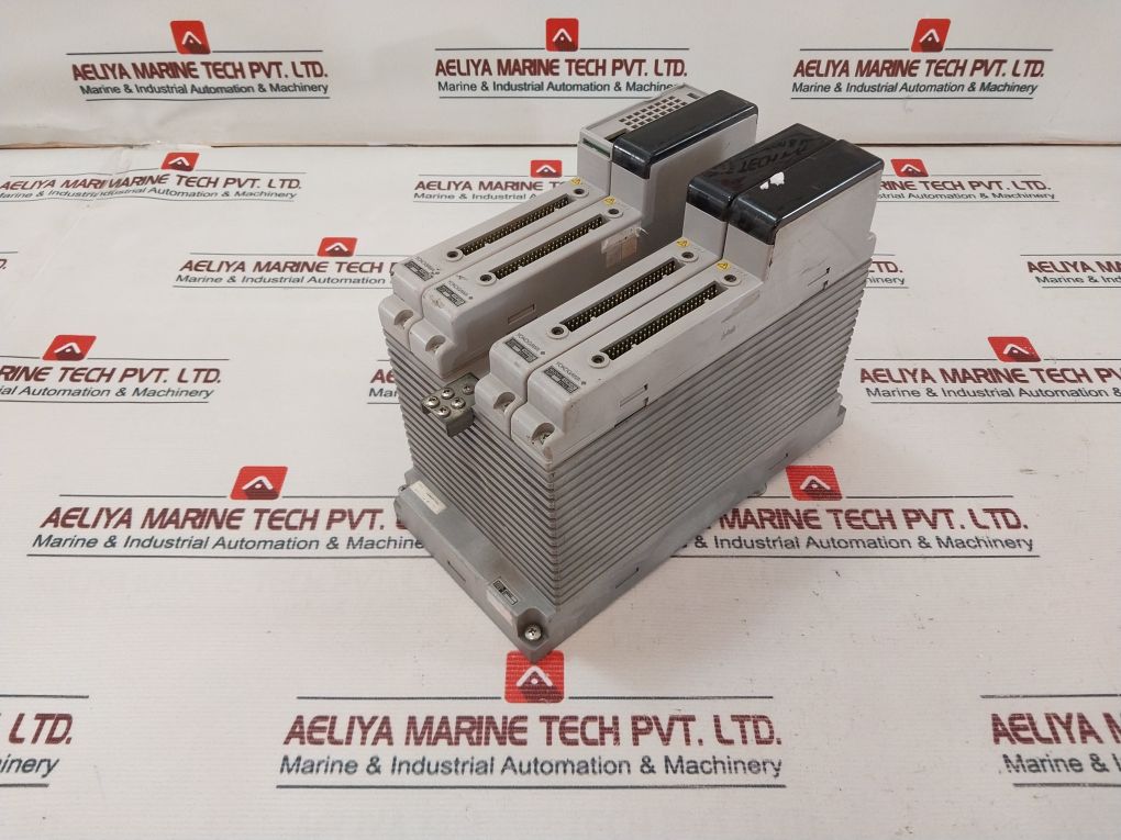 Yokogawa Adm12C Contact Input Module