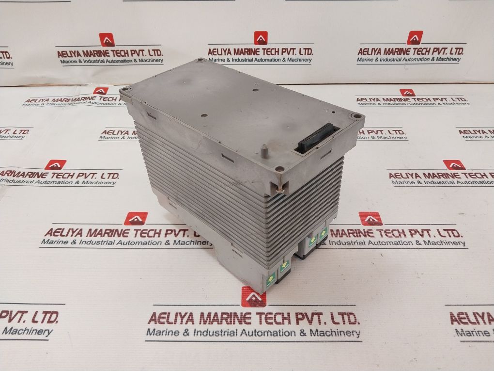 Yokogawa Adm12C Contact Input Module
