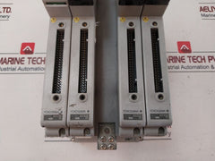 Yokogawa Adm12C Contact Input Module