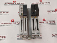 Yokogawa Adm12C Contact Input Module
