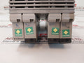 Yokogawa Adm12C Contact Input Module