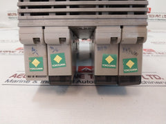 Yokogawa Adm12C Contact Input Module