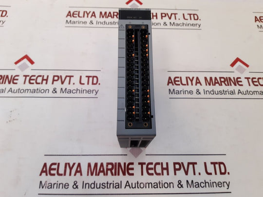 Yokogawa Adr541-p53 S2 Relay Output Module Adr541