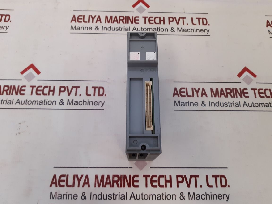 Yokogawa Adr541-p53 S2 Relay Output Module Adr541