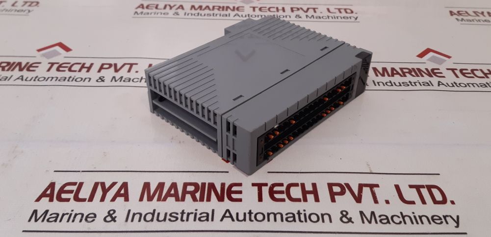 Yokogawa Adr541-p53 S2 Relay Output Module Adr541