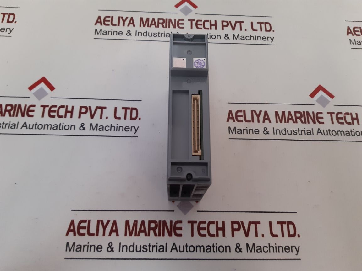 Yokogawa Adr541 Relay Output Module