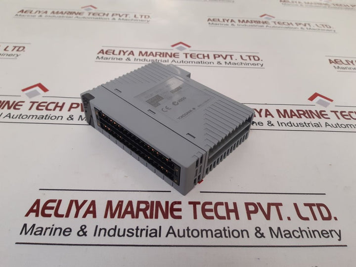 Yokogawa Adr541 Relay Output Module