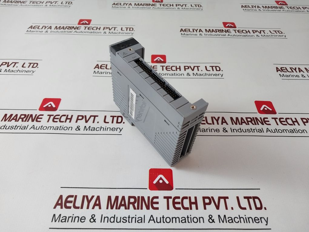 Yokogawa Adv151-e50 S2 Digital Input Module