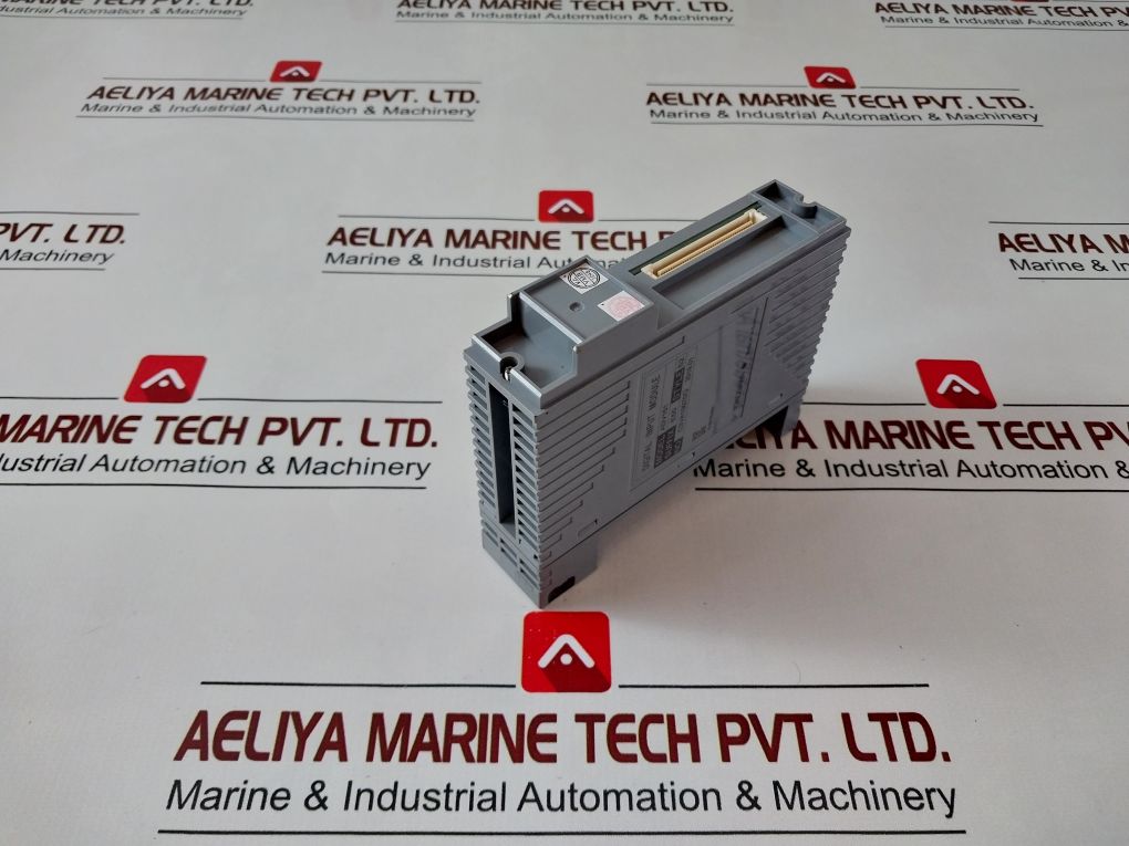 Yokogawa Adv151-e50 S2 Digital Input Module