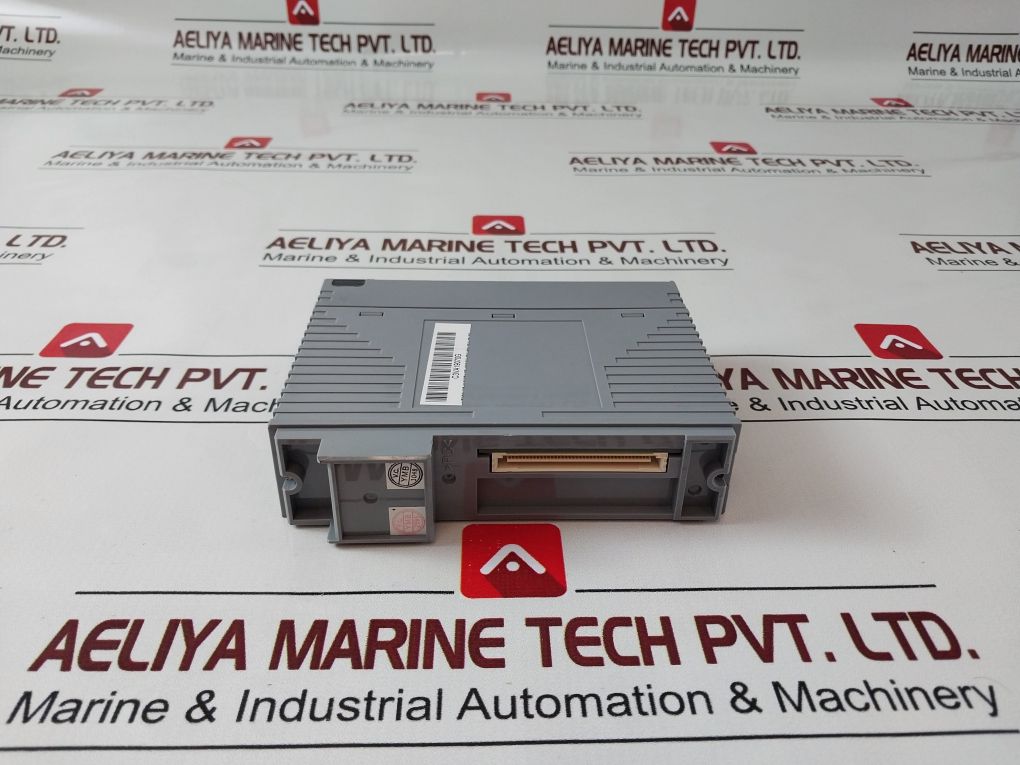 Yokogawa Adv151-e50 S2 Digital Input Module