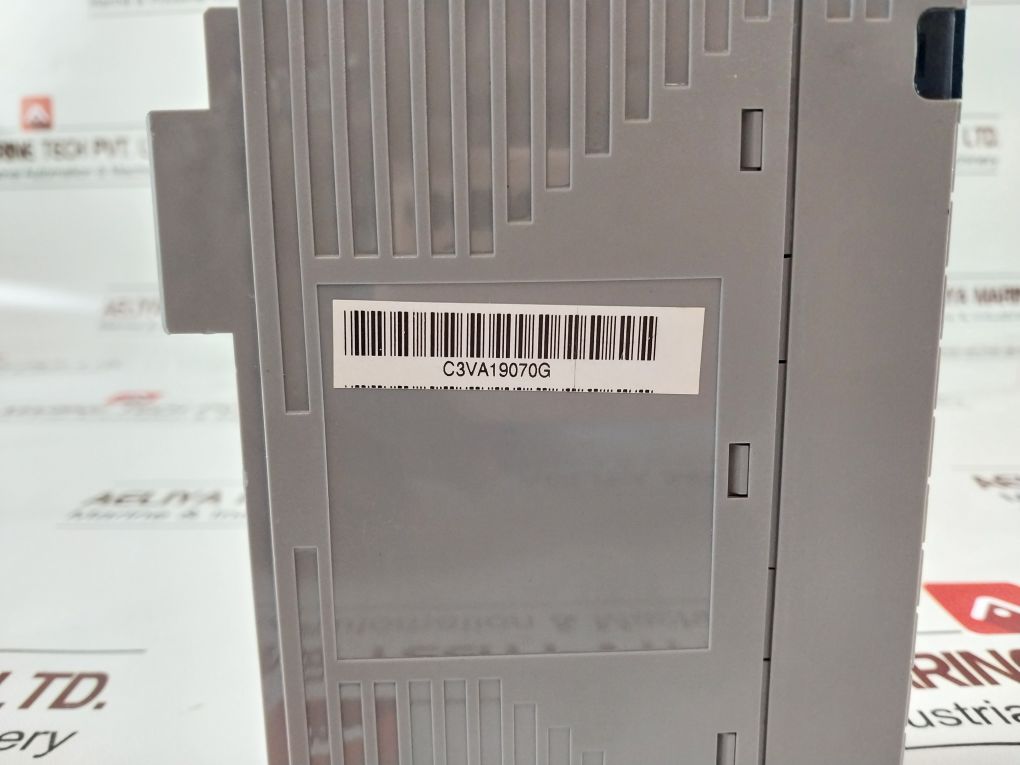 Yokogawa Adv151-e50 S2 Digital Input Module
