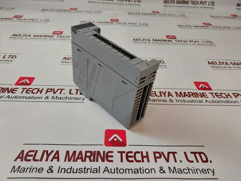 Yokogawa Adv151-e63 S2 Digital Input Module