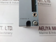 Yokogawa Adv151-p00 S2 Digital Output Module