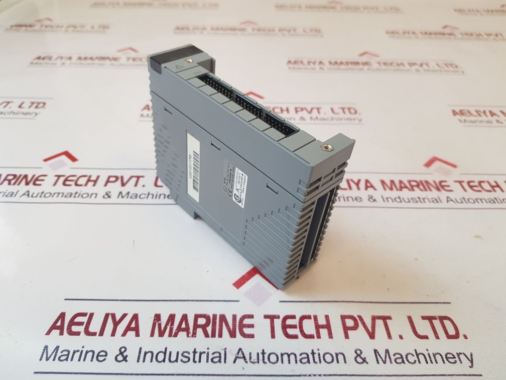 Yokogawa Adv151-p13 S2 Digital Input Module Atd5A-00 S1