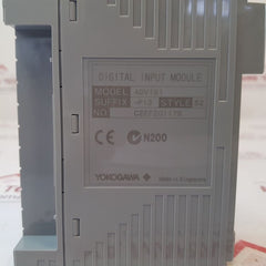 Yokogawa Adv151-p13 S2 Digital Input Module Atd5A-00 S1