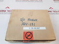 Yokogawa Adv151-p13 S2 Digital Input Module Atd5A-00 S1