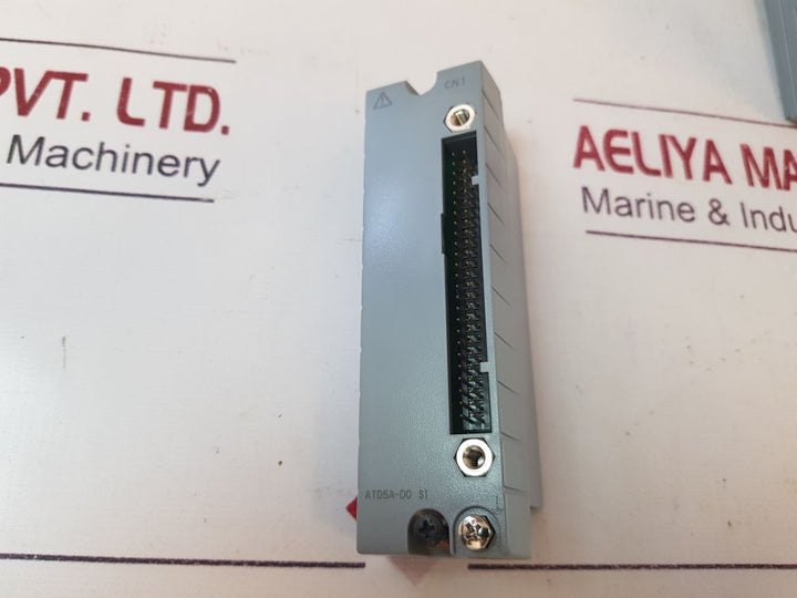 Yokogawa Adv151-p13 S2 Digital Input Module Atd5A-00 S1