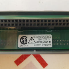 Yokogawa Adv151-p13 S2 Digital Input Module Atd5A-00 S1