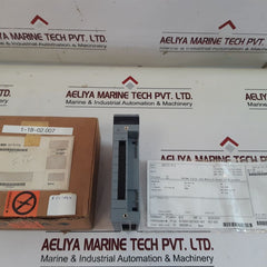 Yokogawa Adv151-p13 Style S2 Digital Input Module