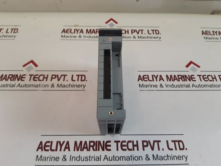 Yokogawa Adv151-p13 Style: S2 Digital Input Module