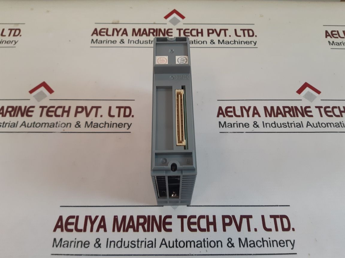 Yokogawa Adv151-p13 Style: S2 Digital Input Module