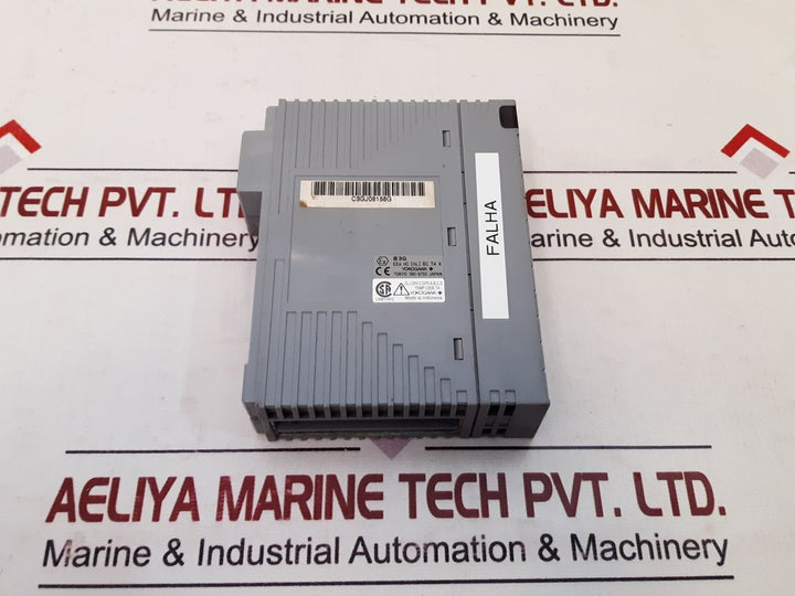 Yokogawa Adv151 Digital Input Module