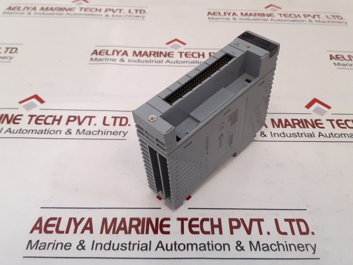 Yokogawa Adv151 Digital Input Module