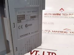 Yokogawa Adv151 Digital Input Module