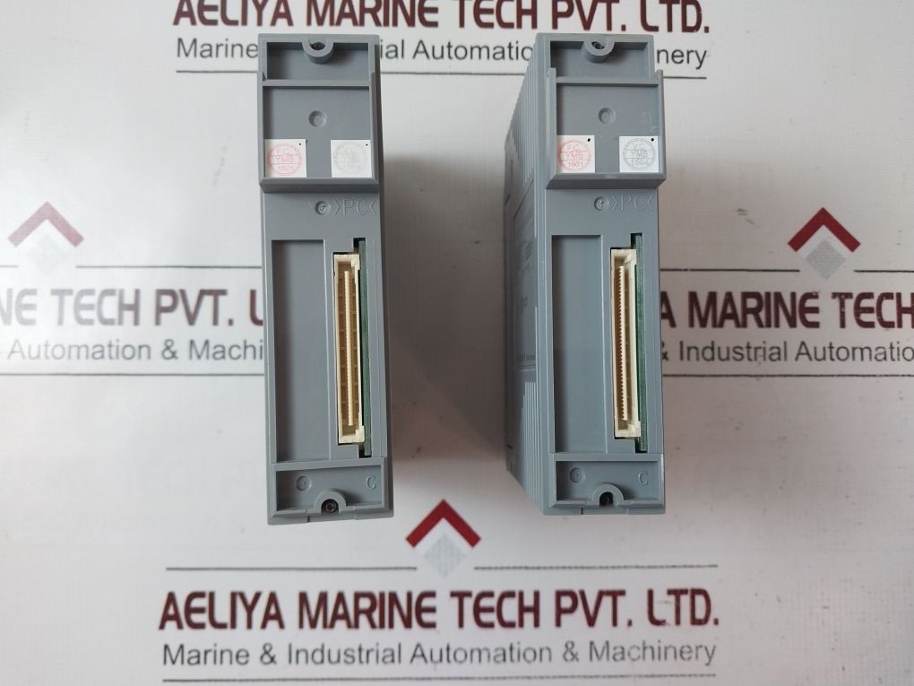 Yokogawa Adv151-e00 S2 Digital Input Module Adv151